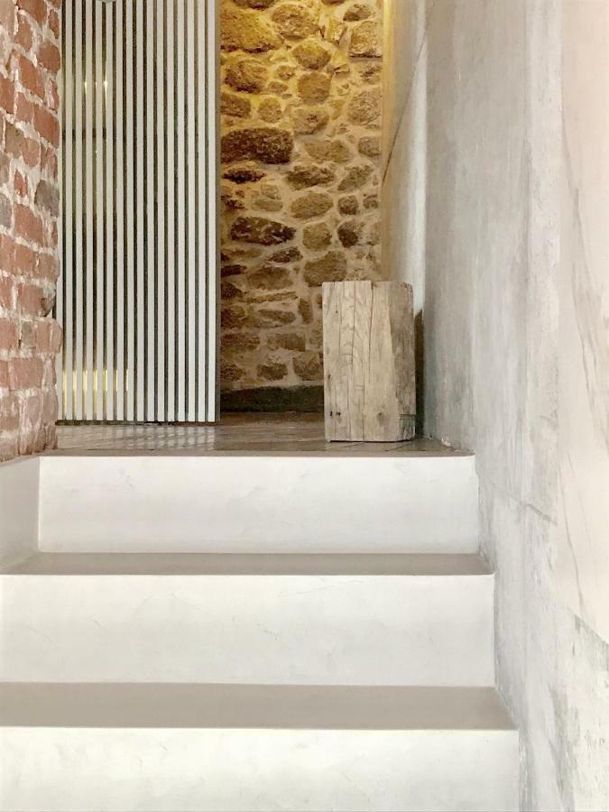 Element Lägenhet Viseu Exteriör bild