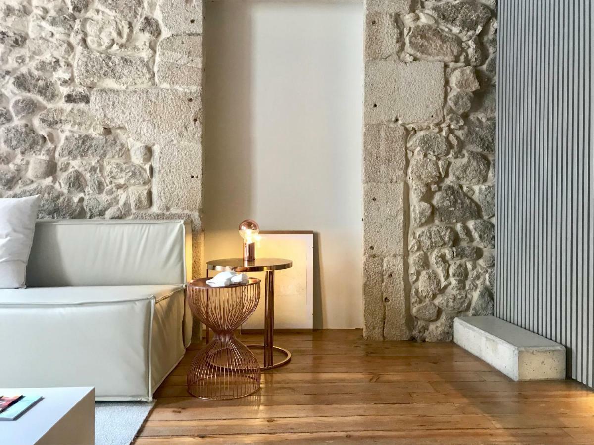 Element Lägenhet Viseu Exteriör bild