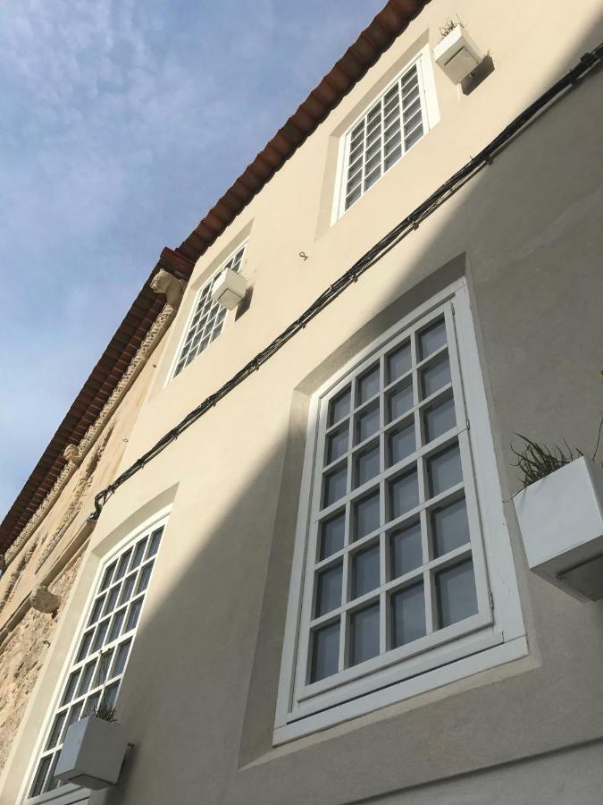 Element Lägenhet Viseu Exteriör bild