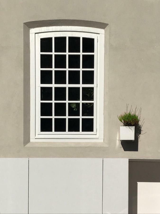 Element Lägenhet Viseu Exteriör bild
